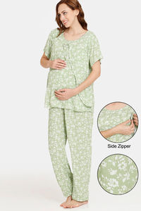 Feeding discount pyjama set